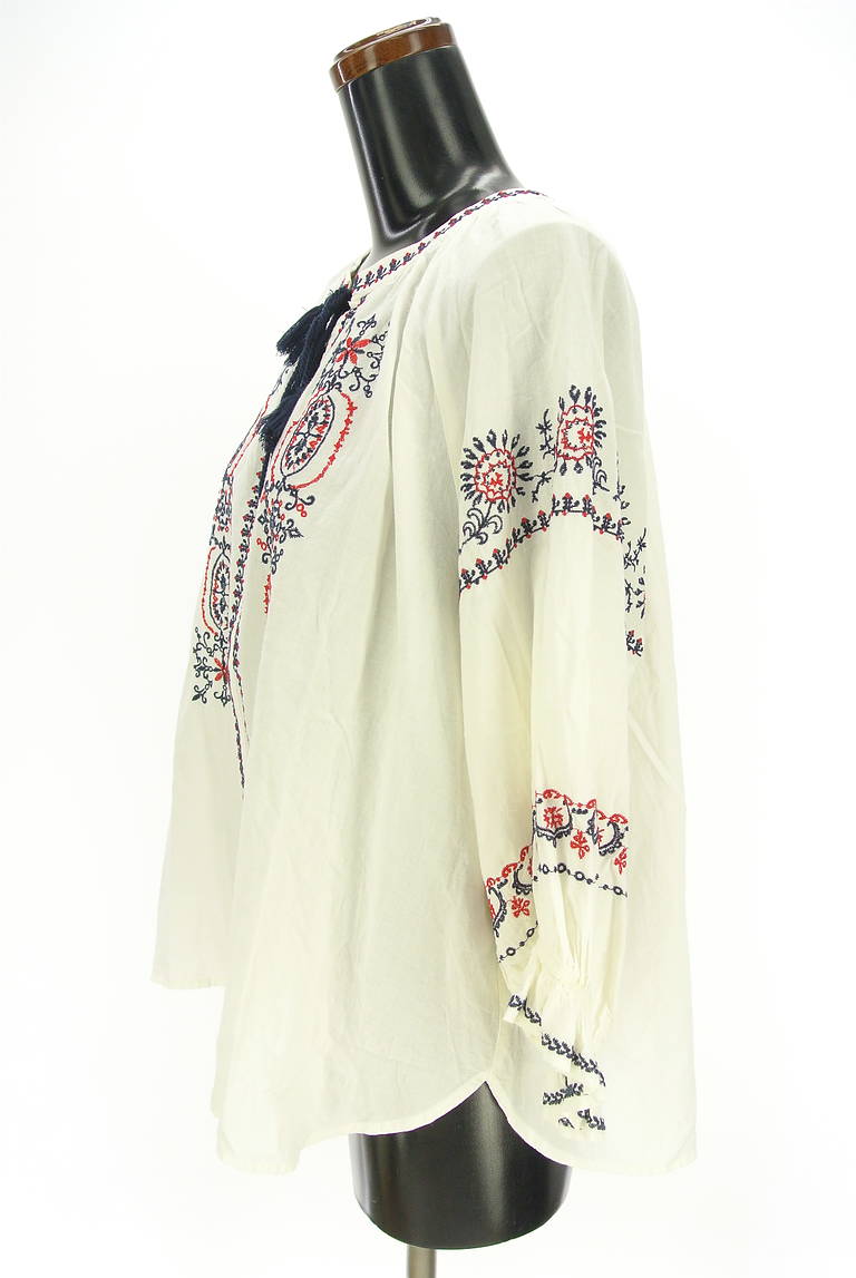 JOURNAL STANDARD（ジャーナルスタンダード）の古着「商品番号：PR10325071」-大画像3