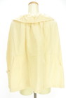 BEAMS Women's（ビームス　ウーマン）の古着「カットソー・プルオーバー」後ろ