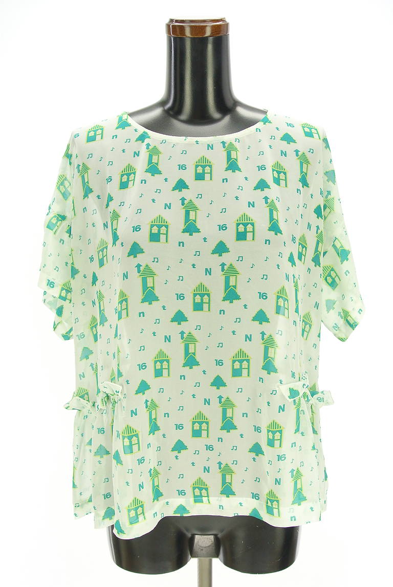 Ne-net（ネネット）の古着「商品番号：PR10325075」-大画像1