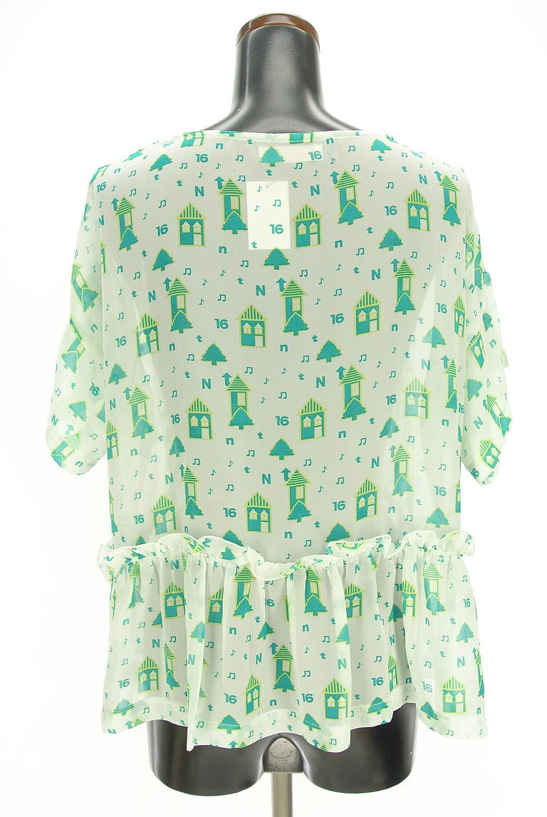 Ne-net（ネネット）の古着「商品番号：PR10325075」-大画像2