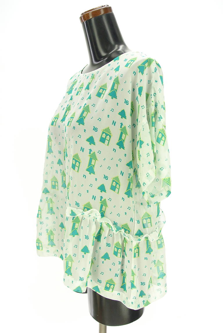 Ne-net（ネネット）の古着「商品番号：PR10325075」-大画像3