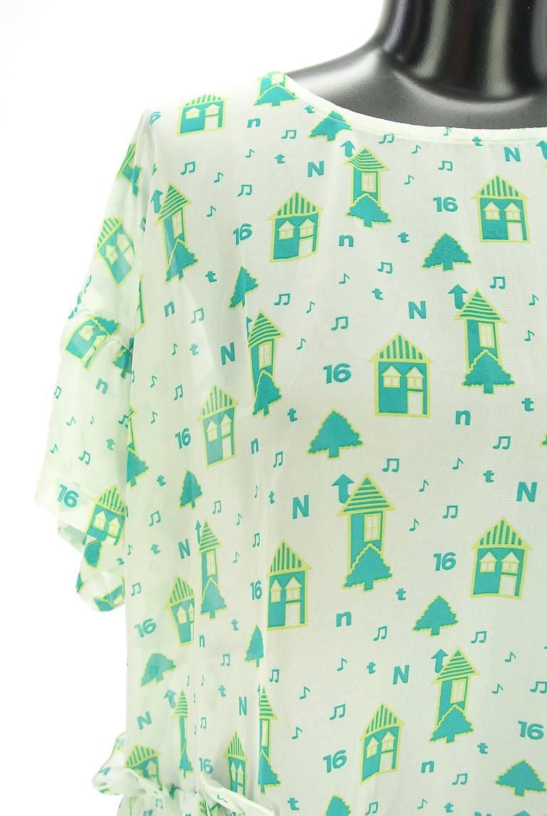 Ne-net（ネネット）の古着「商品番号：PR10325075」-大画像4