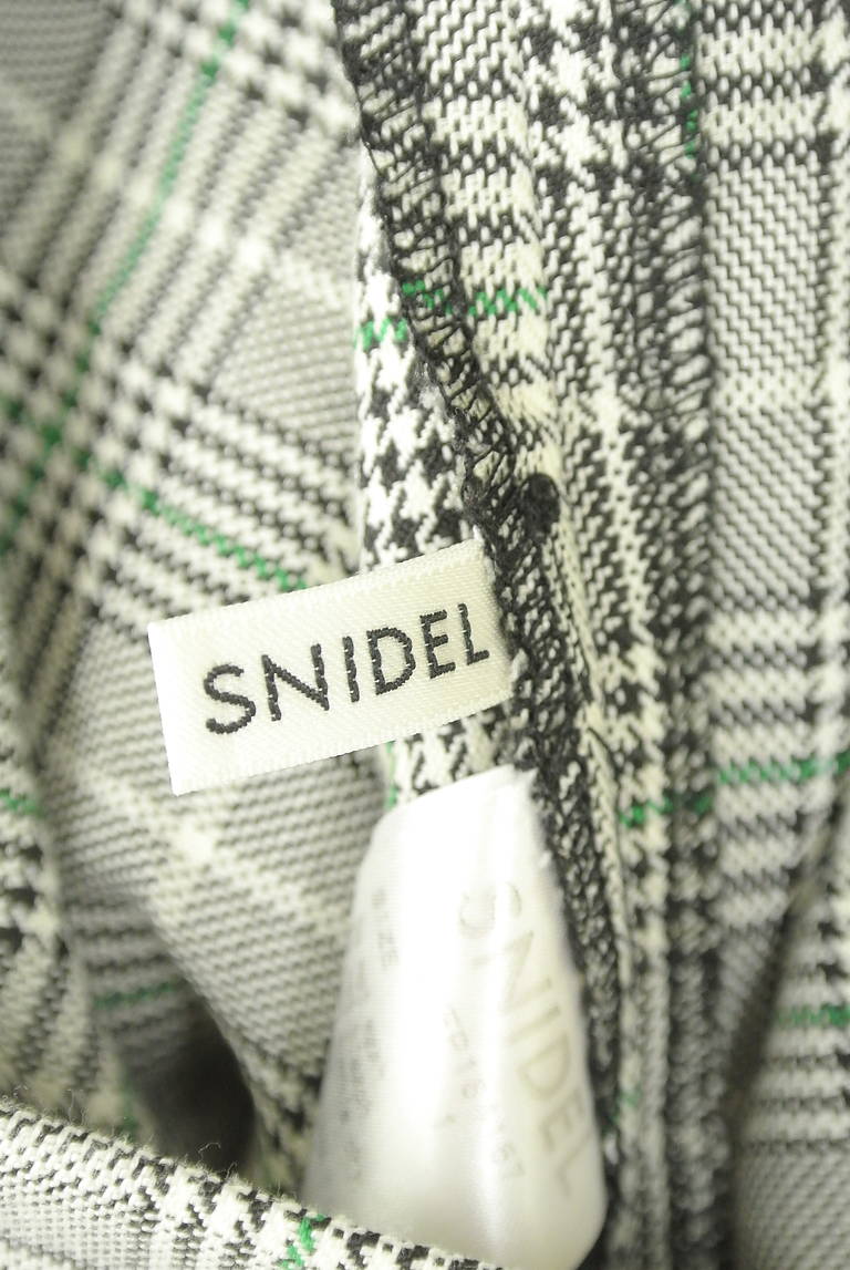 Snidel（スナイデル）の古着「商品番号：PR10325079」-大画像6