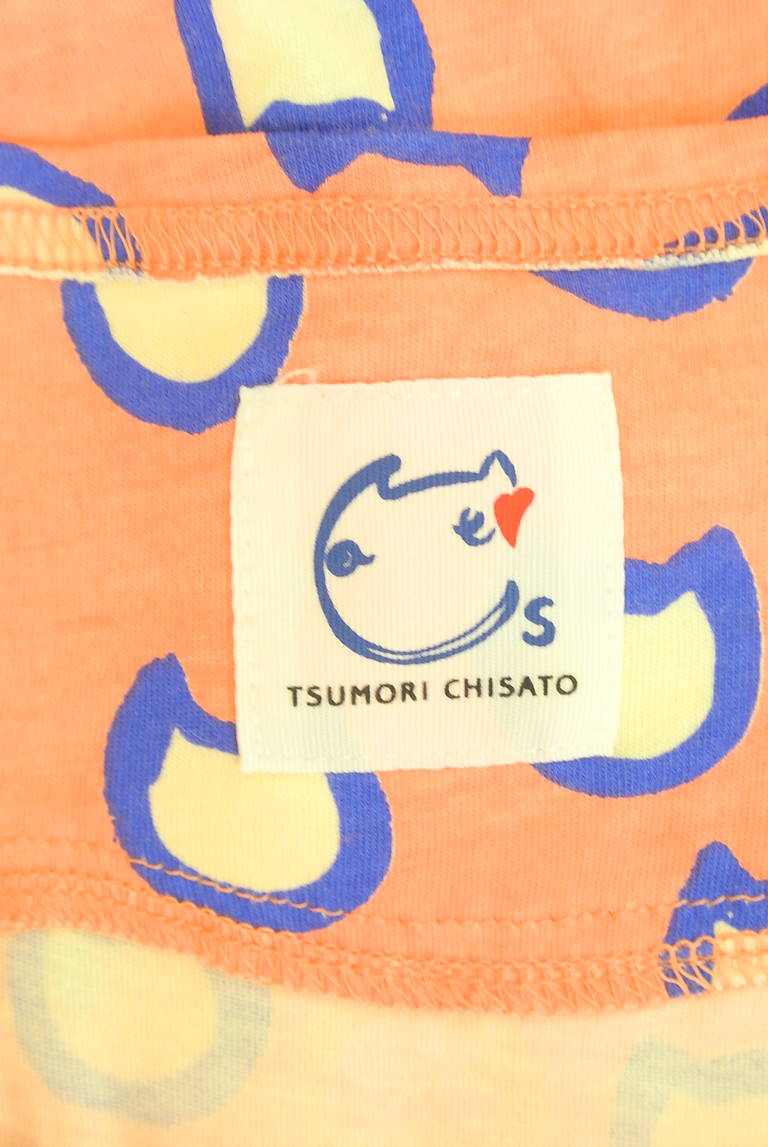 TSUMORI CHISATO（ツモリチサト）の古着「商品番号：PR10325081」-大画像6