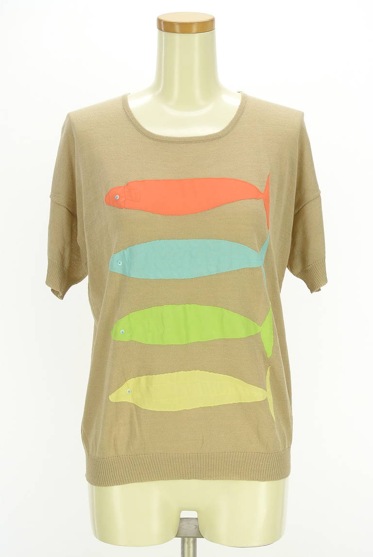 Ne-net（ネネット）の古着「商品番号：PR10325084」-大画像1