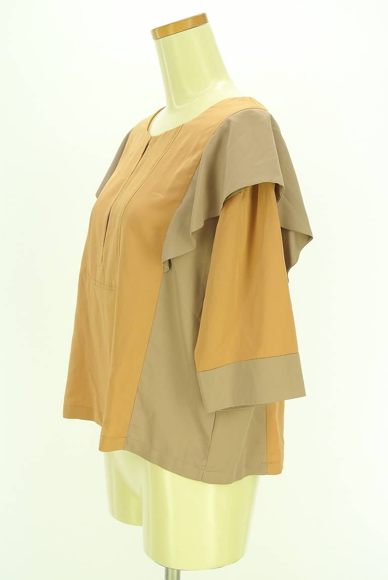 NANO universe（ナノユニバース）の古着「商品番号：PR10325087」-大画像3