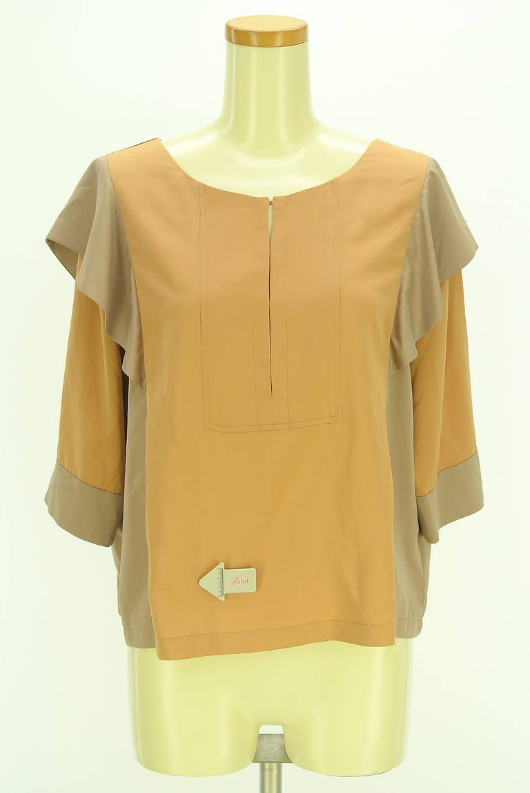 NANO universe（ナノユニバース）の古着「商品番号：PR10325087」-大画像4