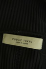 PUBLIC TOKYO（パブリックトウキョウ）の古着「商品番号：PR10325089」-6