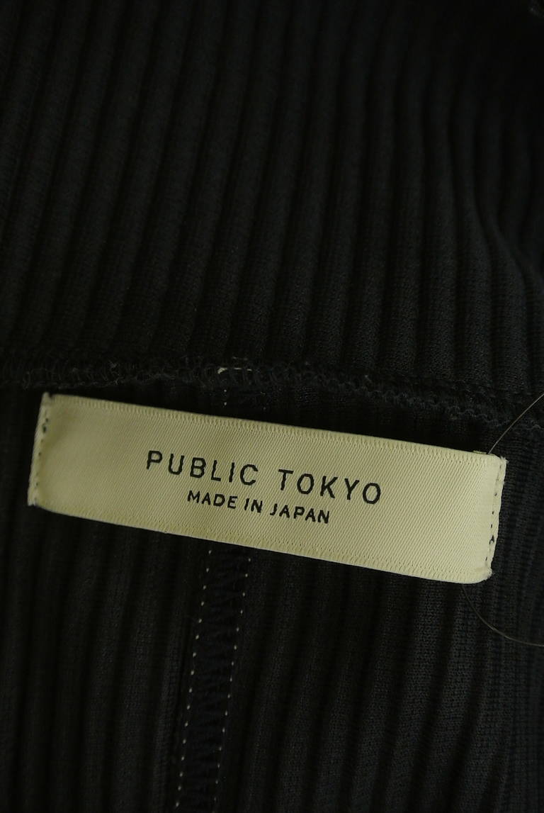 PUBLIC TOKYO（パブリックトウキョウ）の古着「商品番号：PR10325089」-大画像6