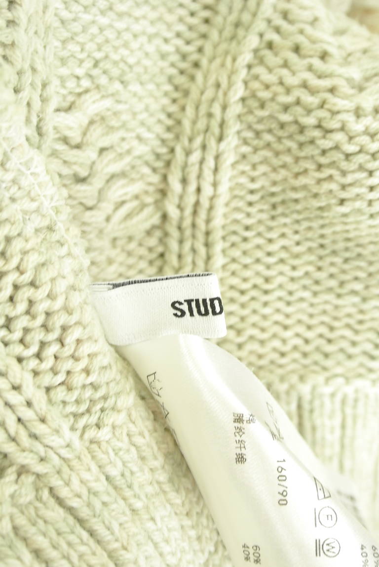 STUDIOUS（ステュディオス）の古着「商品番号：PR10325091」-大画像6