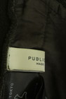 PUBLIC TOKYO（パブリックトウキョウ）の古着「商品番号：PR10325092」-6