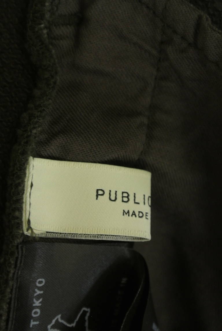 PUBLIC TOKYO（パブリックトウキョウ）の古着「商品番号：PR10325092」-大画像6