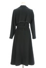 JILL by JILLSTUART（ジルバイジルスチュアート）の古着「コート」後ろ