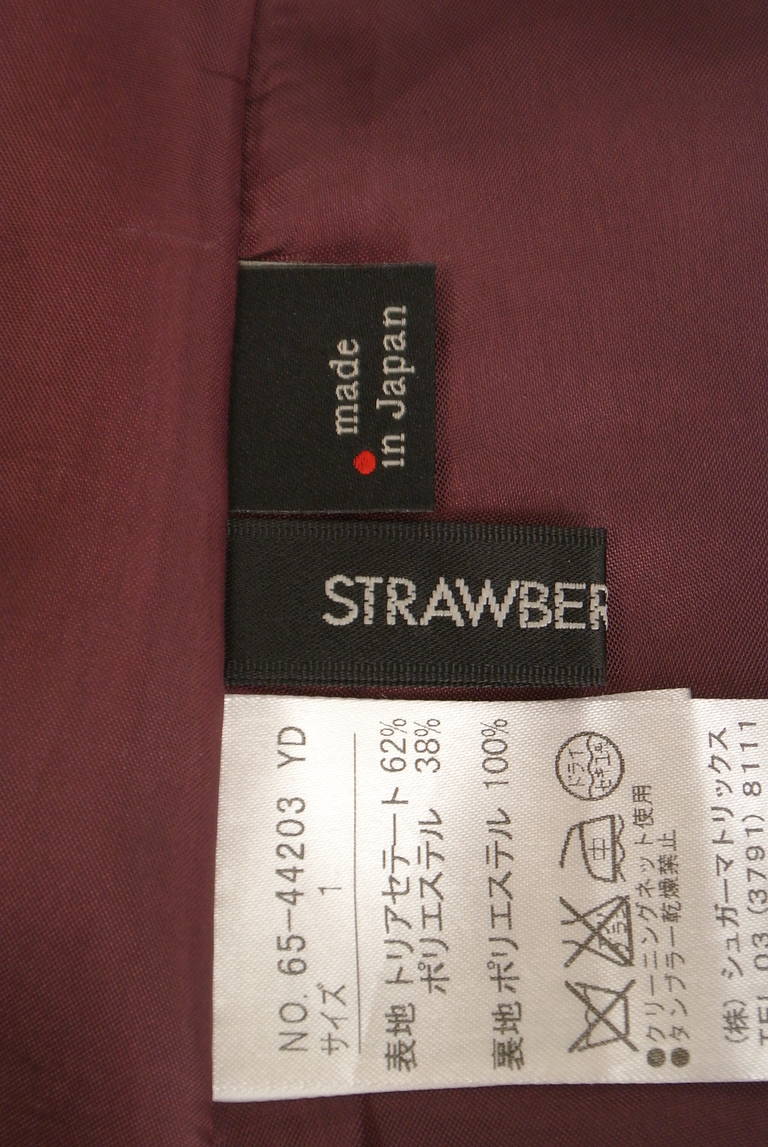 STRAWBERRY-FIELDS（ストロベリーフィールズ）の古着「商品番号：PR10325101」-大画像6
