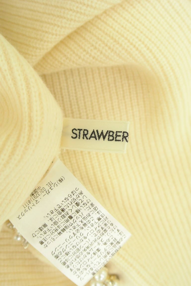 STRAWBERRY-FIELDS（ストロベリーフィールズ）の古着「商品番号：PR10325115」-大画像6