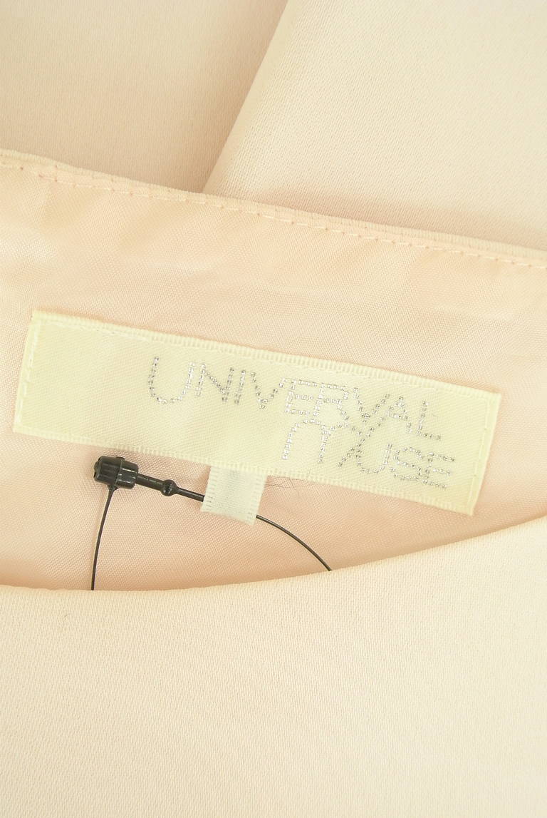 UNIVERVAL MUSE（ユニバーバルミューズ）の古着「商品番号：PR10325120」-大画像6
