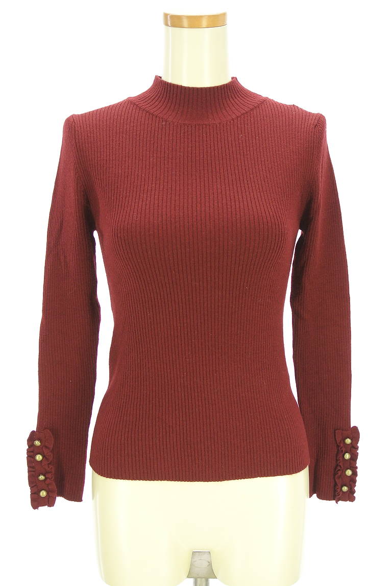 STRAWBERRY-FIELDS（ストロベリーフィールズ）の古着「商品番号：PR10325124」-大画像1