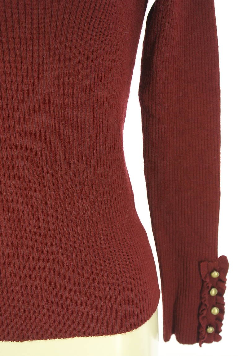 STRAWBERRY-FIELDS（ストロベリーフィールズ）の古着「商品番号：PR10325124」-大画像5