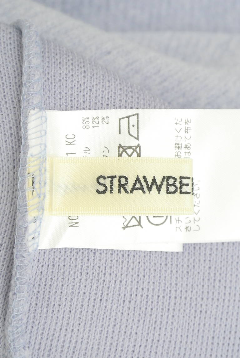 STRAWBERRY-FIELDS（ストロベリーフィールズ）の古着「商品番号：PR10325127」-大画像6