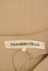 STRAWBERRY-FIELDS（ストロベリーフィールズ）の古着「商品番号：PR10325129」-6