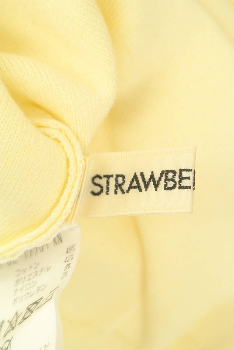 STRAWBERRY-FIELDS（ストロベリーフィールズ）の古着「商品番号：PR10325132」-大画像6