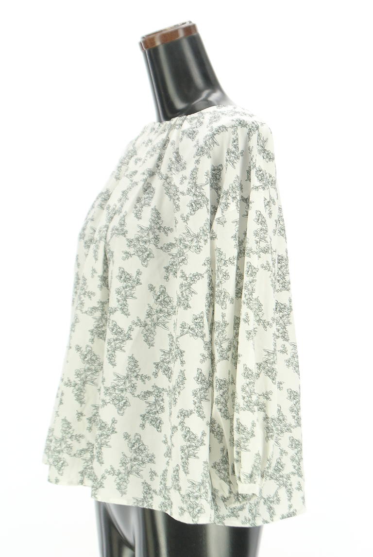 Te chichi（テチチ）の古着「商品番号：PR10325141」-大画像3