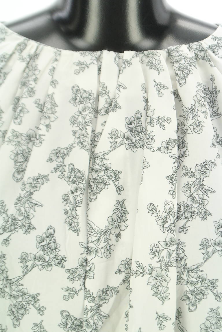 Te chichi（テチチ）の古着「商品番号：PR10325141」-大画像4