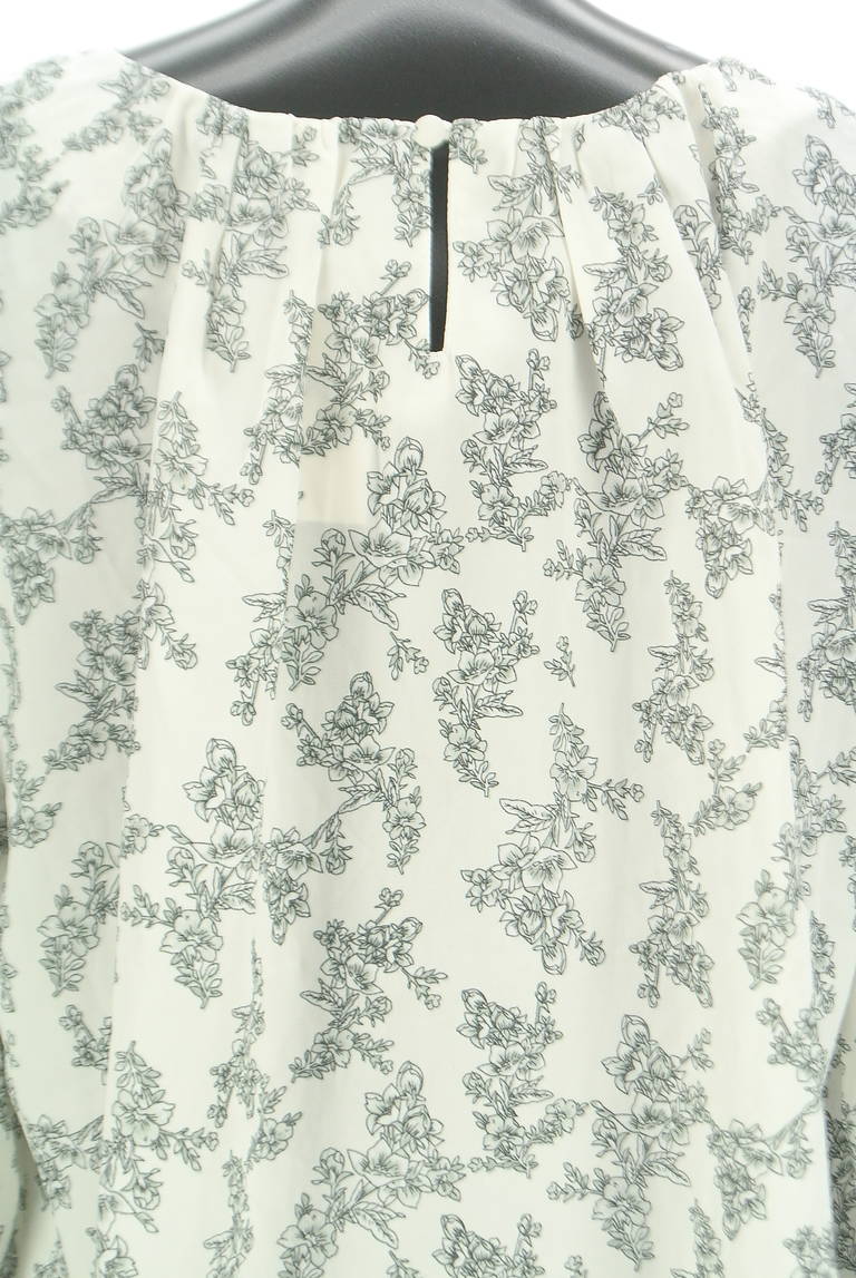 Te chichi（テチチ）の古着「商品番号：PR10325141」-大画像5