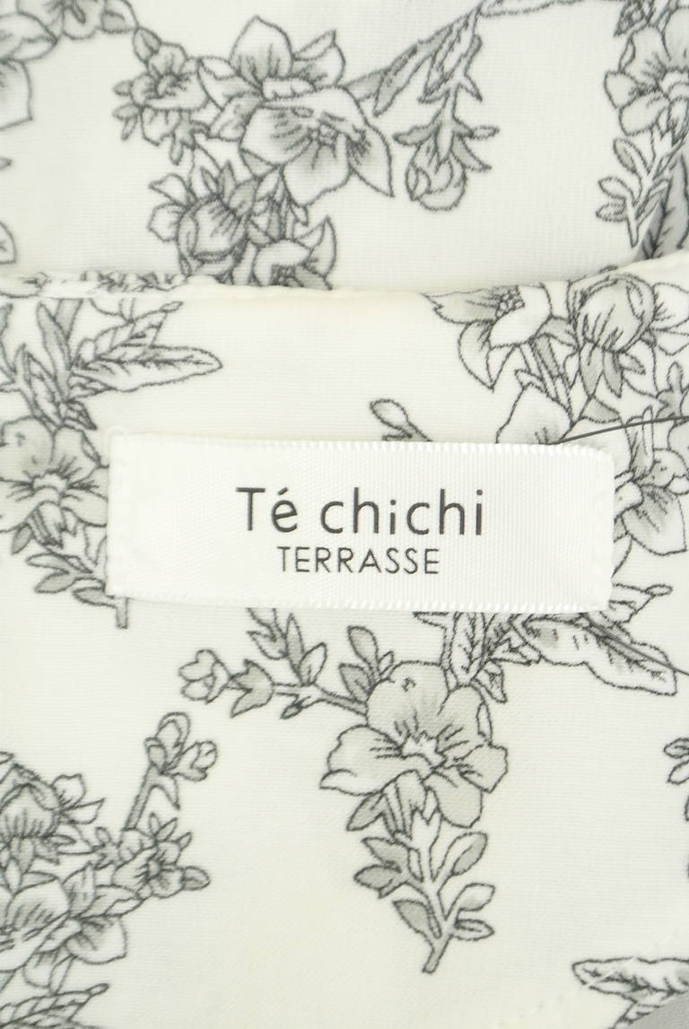 Te chichi（テチチ）の古着「商品番号：PR10325141」-大画像6