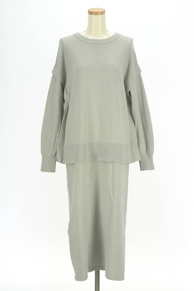 Te chichi（テチチ）の古着「商品番号：PR10325143」-大画像1