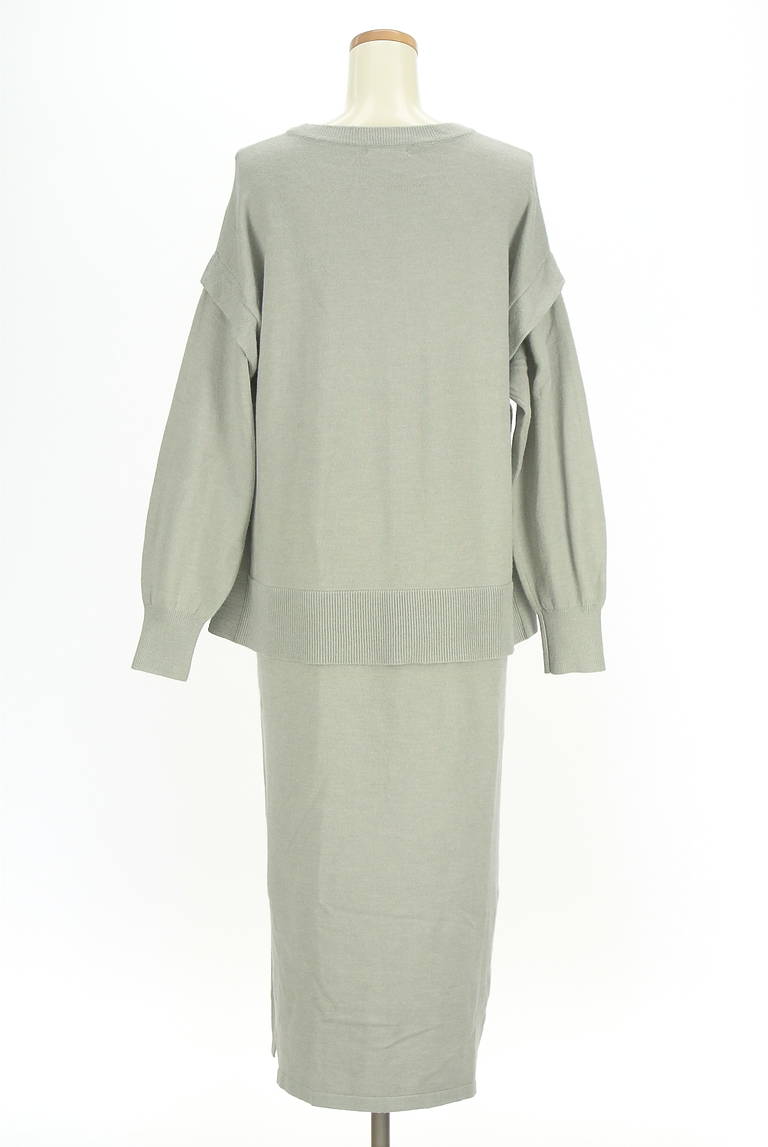 Te chichi（テチチ）の古着「商品番号：PR10325143」-大画像2