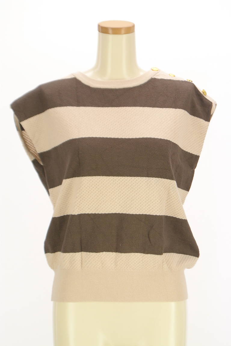 Te chichi（テチチ）の古着「商品番号：PR10325155」-大画像1