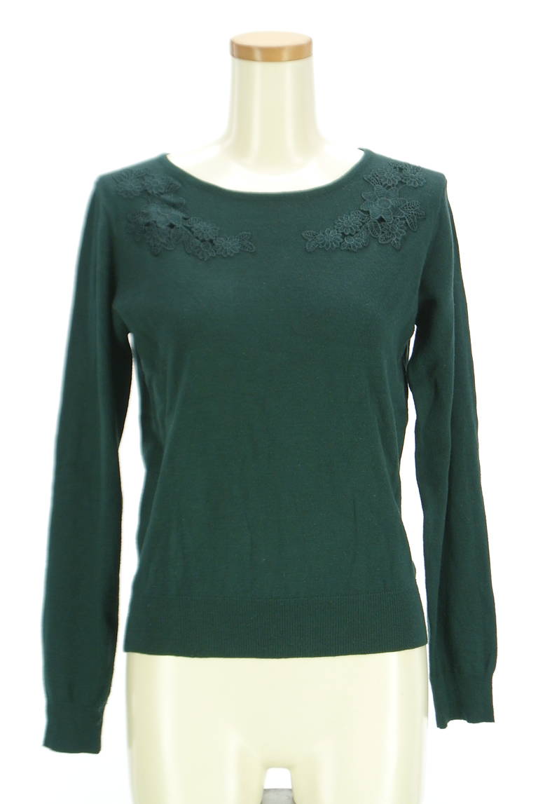 Te chichi（テチチ）の古着「商品番号：PR10325156」-大画像1