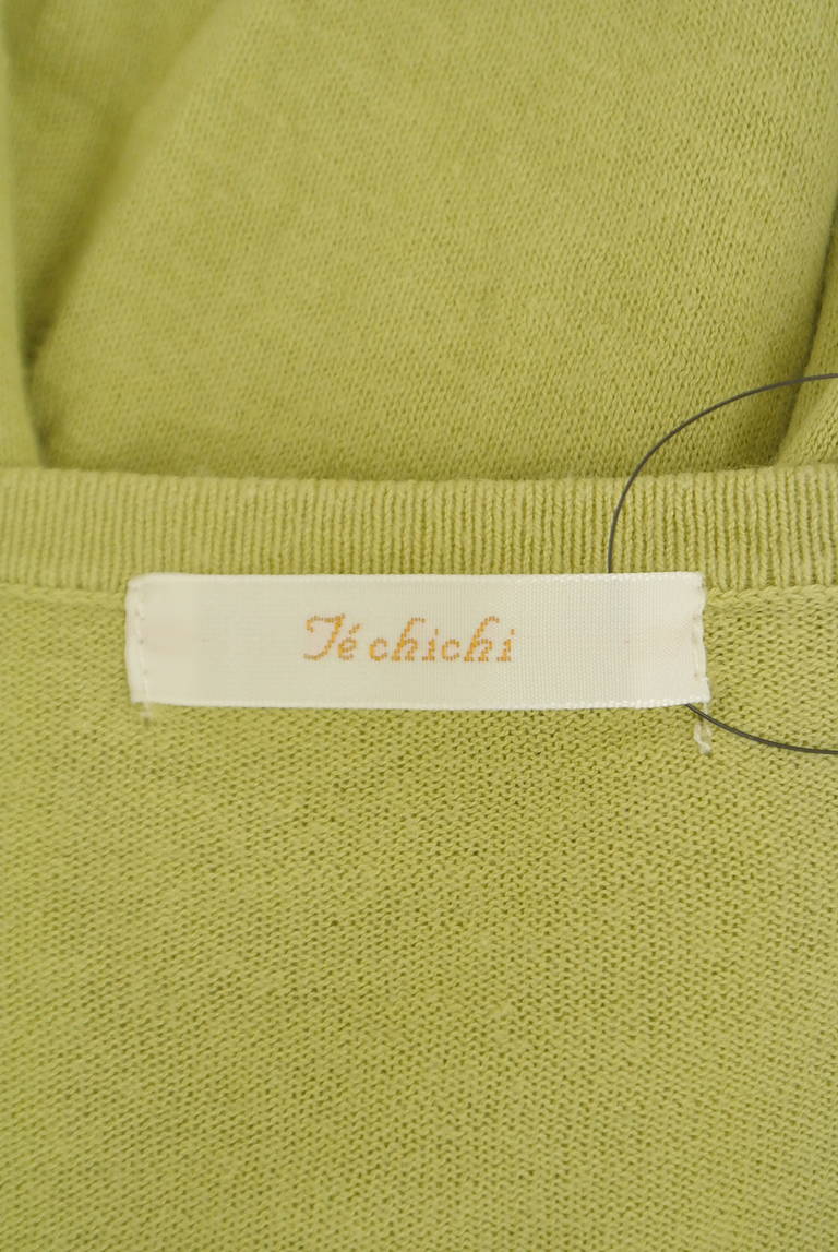 Te chichi（テチチ）の古着「商品番号：PR10325160」-大画像6