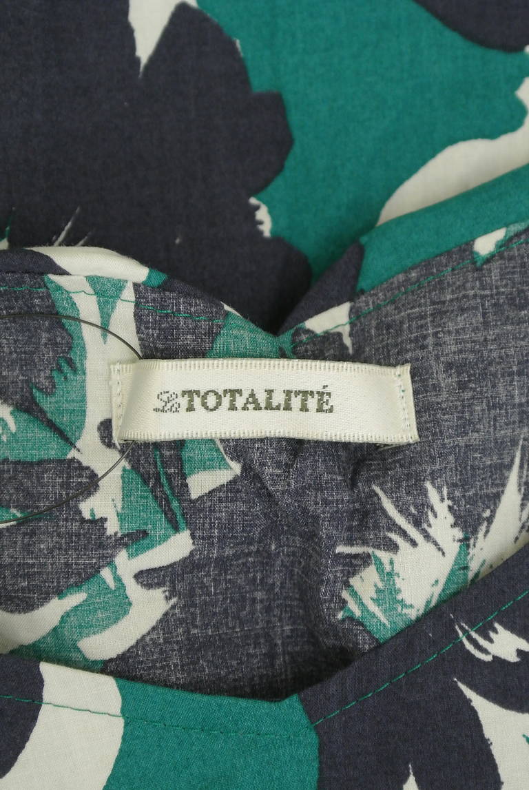 La TOTALITE（ラトータリテ）の古着「商品番号：PR10325165」-大画像6
