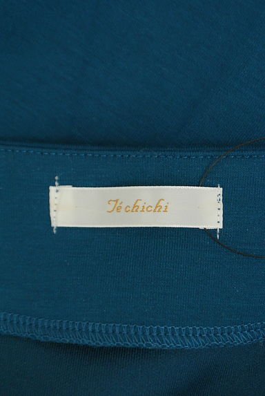 Te chichi（テチチ）の古着「ボリューム袖カットソー（カットソー・プルオーバー）」大画像６へ
