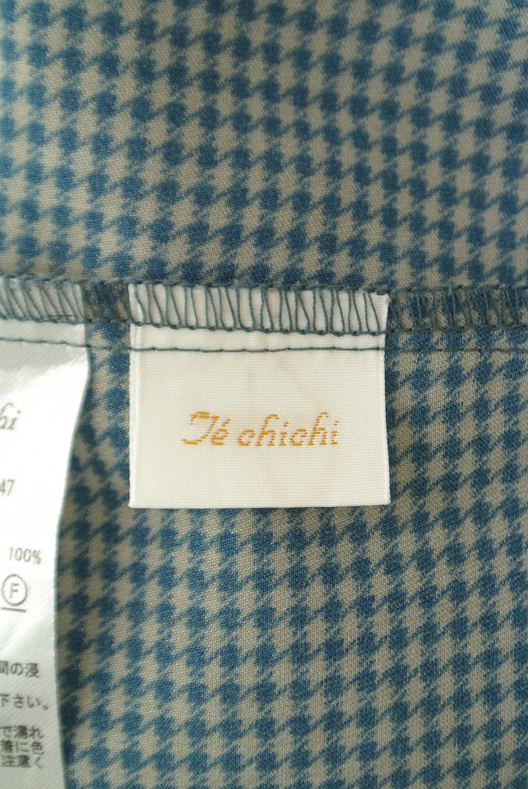 Te chichi（テチチ）の古着「商品番号：PR10325172」-大画像6