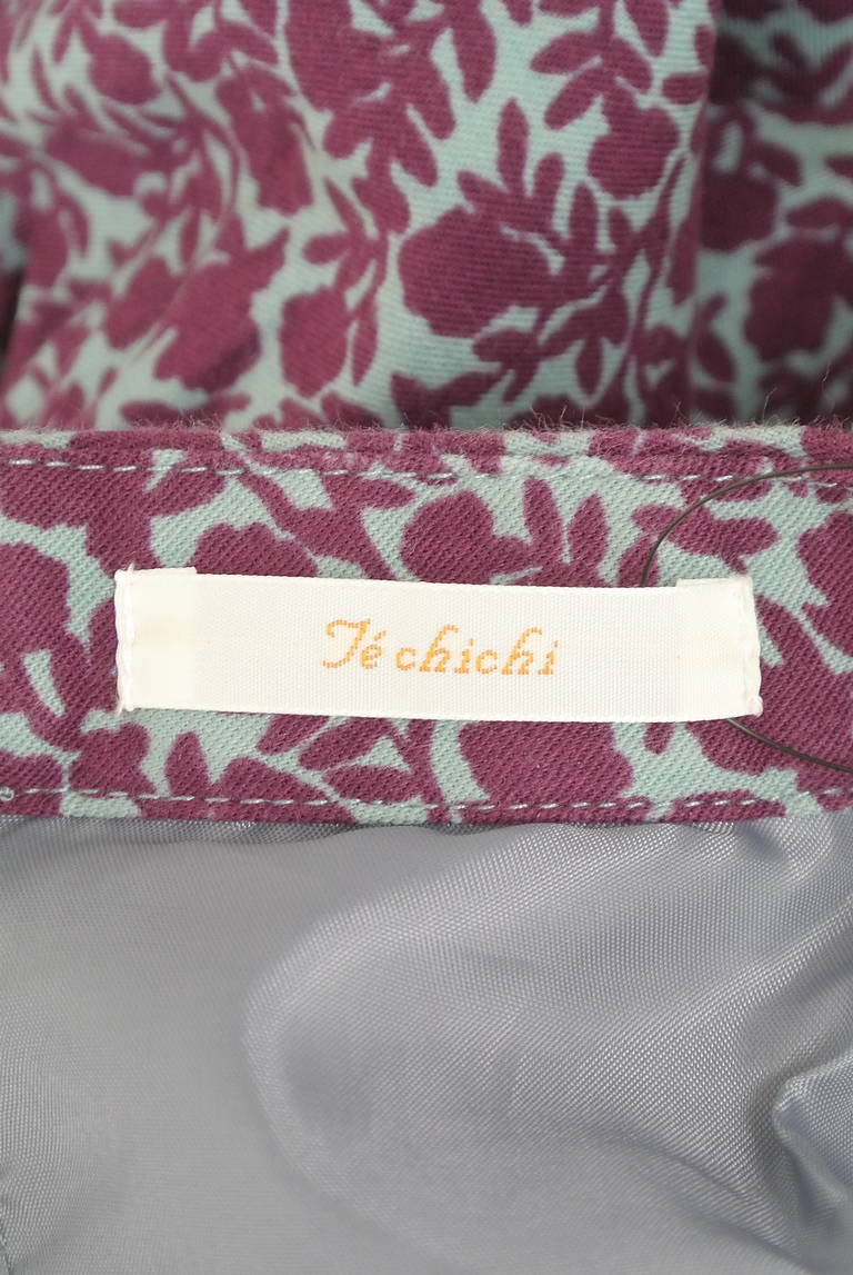 Te chichi（テチチ）の古着「商品番号：PR10325175」-大画像6