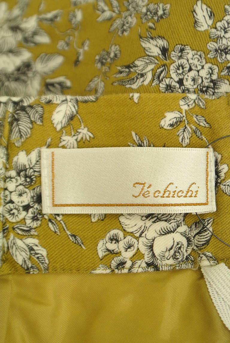 Te chichi（テチチ）の古着「商品番号：PR10325176」-大画像6