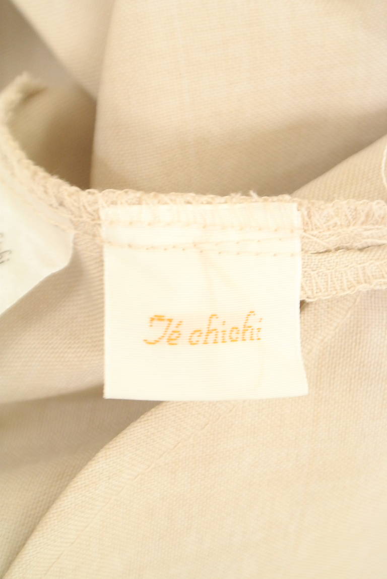 Te chichi（テチチ）の古着「商品番号：PR10325181」-大画像6