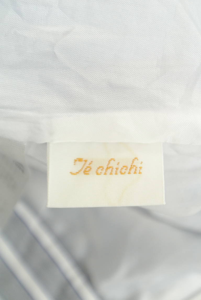 Te chichi（テチチ）の古着「商品番号：PR10325182」-大画像6