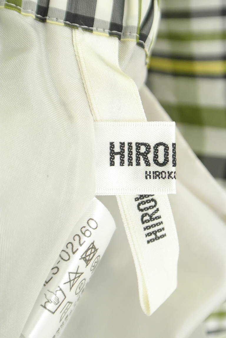 HIROKO BIS（ヒロコビス）の古着「商品番号：PR10325189」-大画像6