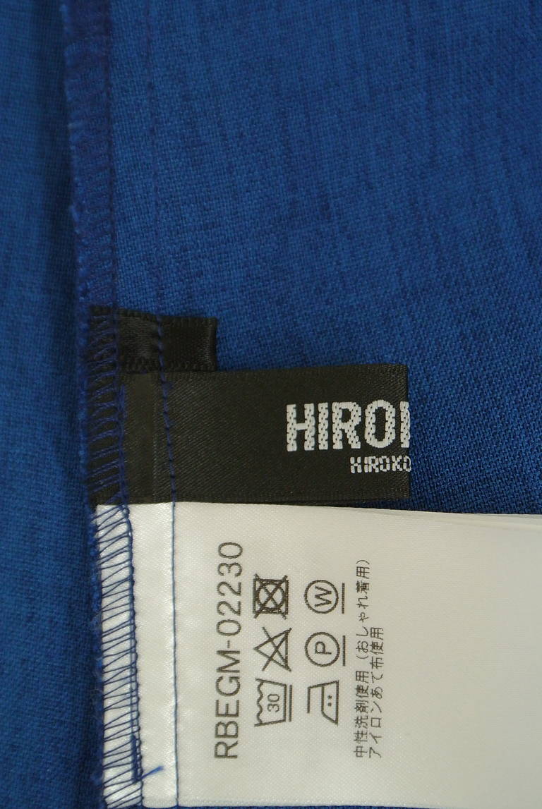 HIROKO BIS（ヒロコビス）の古着「商品番号：PR10325200」-大画像6