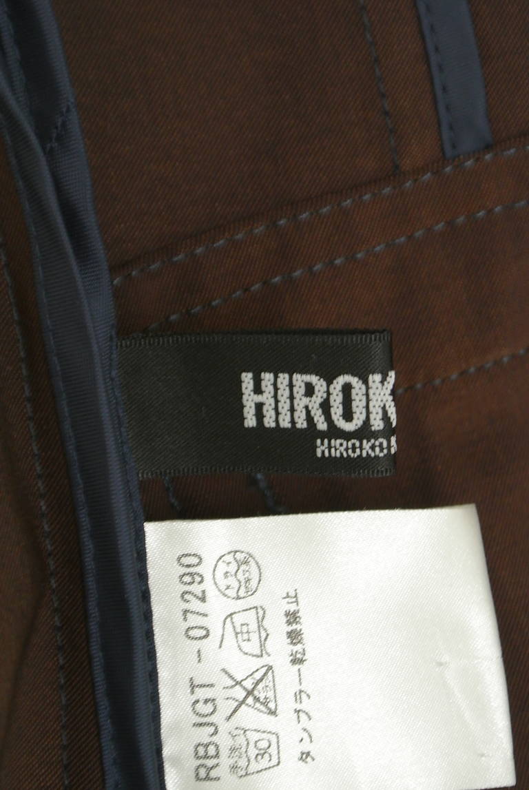 HIROKO BIS（ヒロコビス）の古着「商品番号：PR10325207」-大画像6