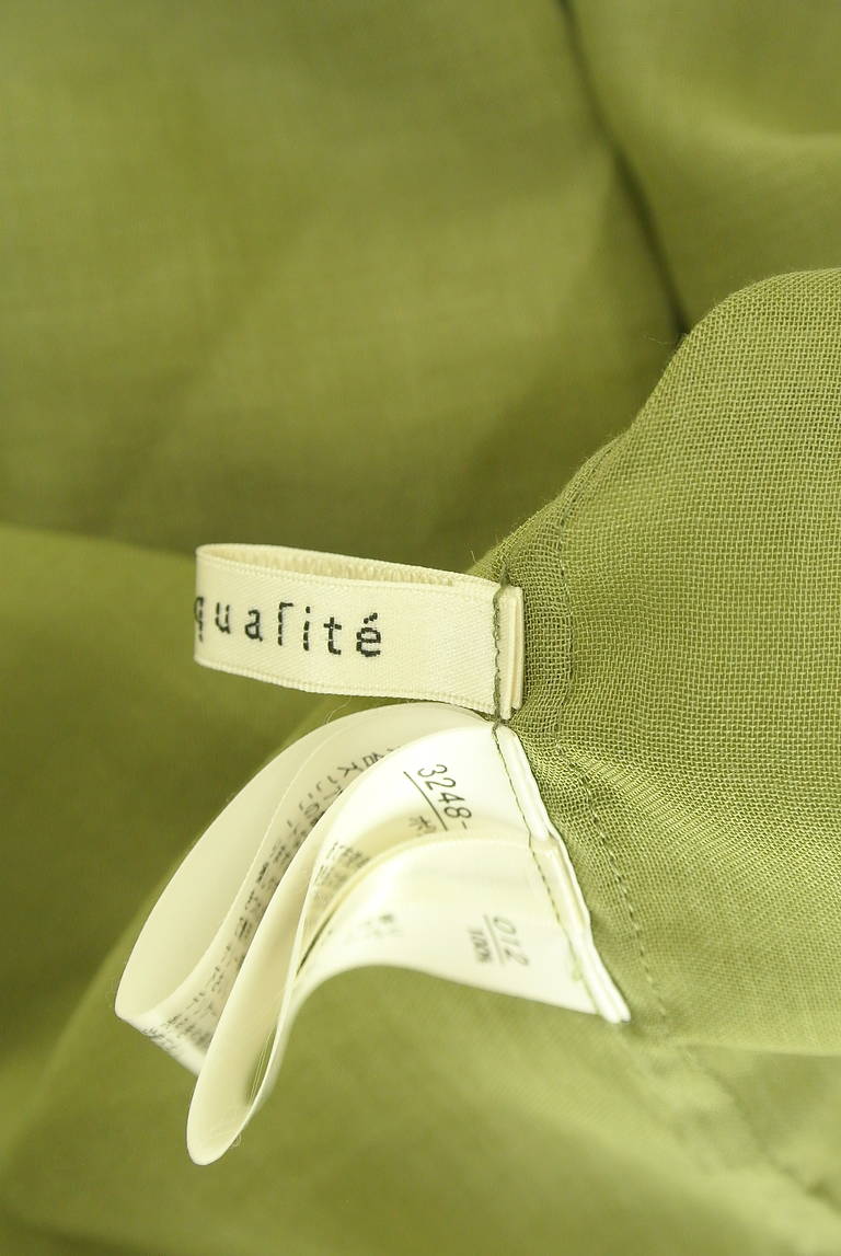 qualite（カリテ）の古着「商品番号：PR10325209」-大画像6