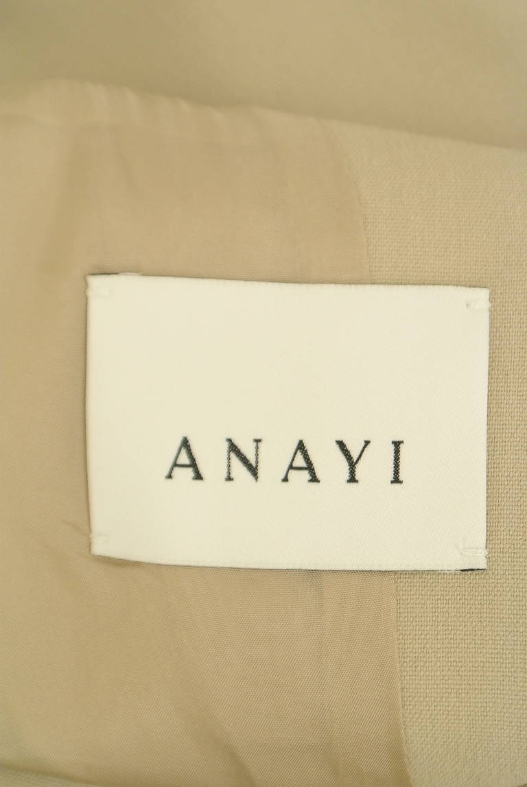 ANAYI（アナイ）の古着「商品番号：PR10325210」-大画像6