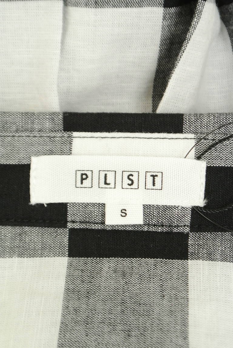 PLST（プラステ）の古着「商品番号：PR10325213」-大画像6
