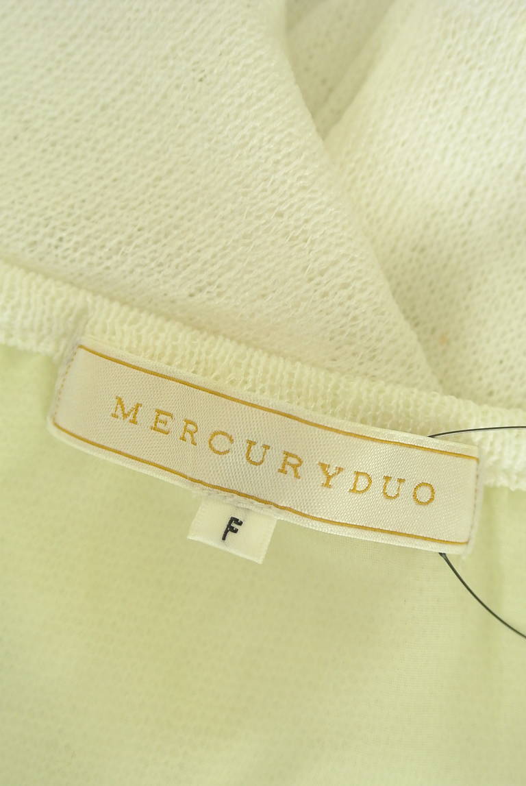 MERCURYDUO（マーキュリーデュオ）の古着「商品番号：PR10325217」-大画像6