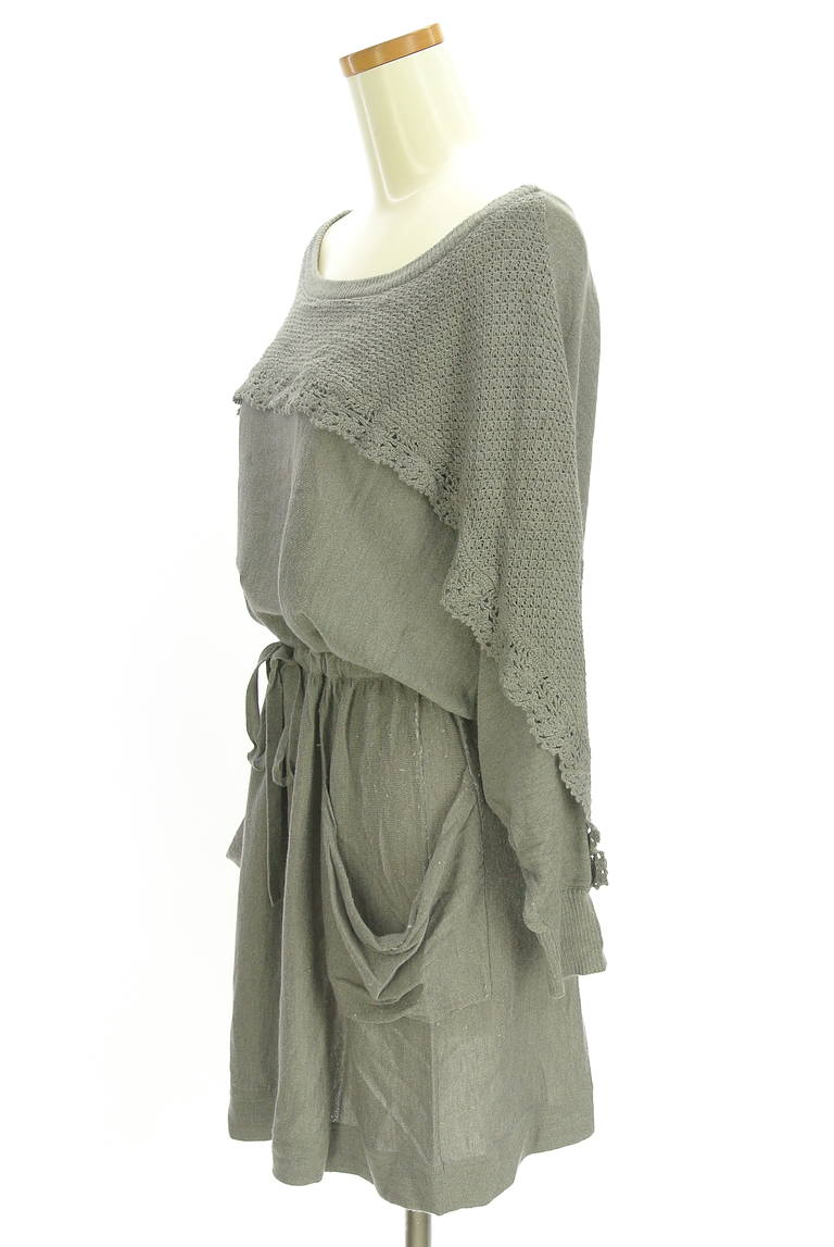 JILLSTUART（ジルスチュアート）の古着「商品番号：PR10325219」-大画像3