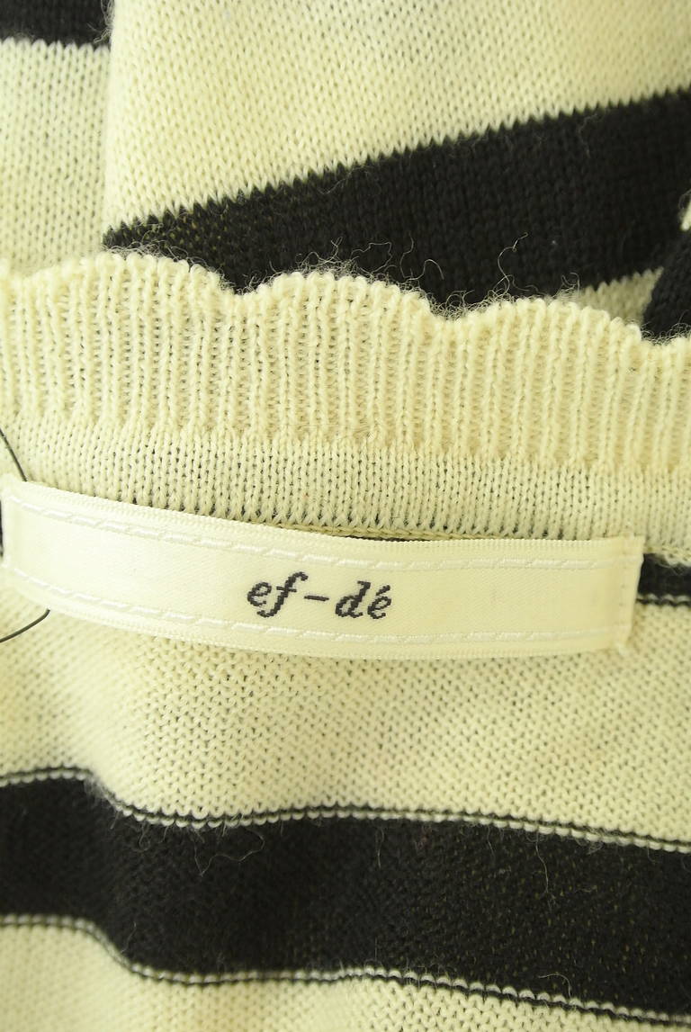 ef-de（エフデ）の古着「商品番号：PR10325221」-大画像6